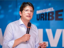 Se fugó el menor que atentó contra Miguel Uribe: esto se sabe