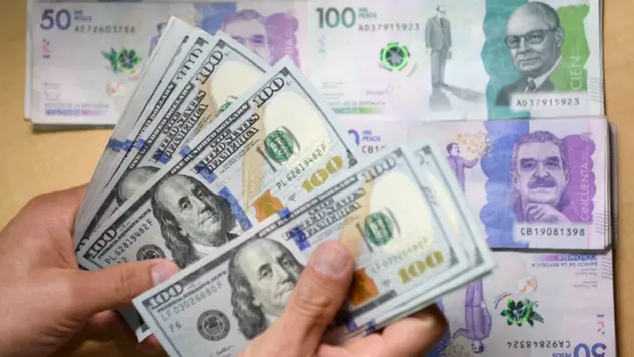 ANIF advierte sobre impactos de la reserva estratégica del MinHacienda en dólar y TES