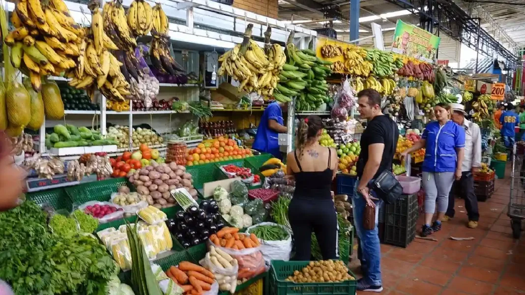 Medellín se encarece: así está el costo de vida frente a otras ciudades del país