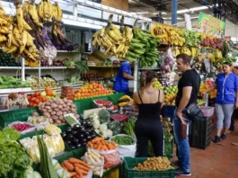 Medellín se encarece: así está el costo de vida frente a otras ciudades del país