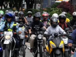 Cuántas y cuáles motos son las que se han vendido en Medellín