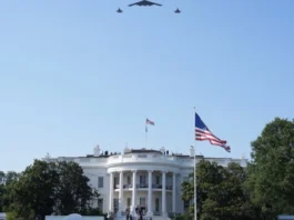 No más incidentes con Estados Unidos