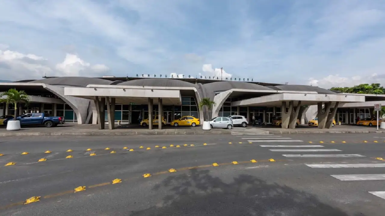 Inversión desde Medellín dinamiza la infraestructura aérea en varias regiones
