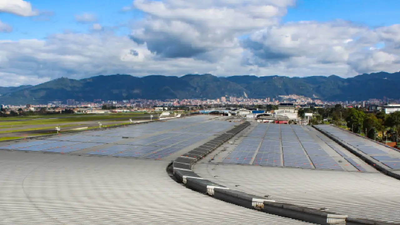 Grupo Argos reafirma su liderazgo global en sostenibilidad con una de las calificaciones más altas de S&P Global 1 Paneles Solares Grupo Argos