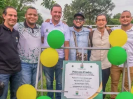 Un año de avances, el Politécnico Jaime Izasa Cadavid está ejecutado más 10 mil millones en el Urabá