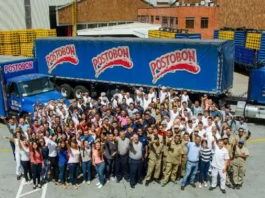 Organización Ardila Lülle desmiente venta de Postobón: esto dijeron