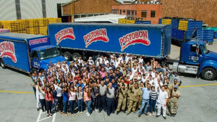 Organización Ardila Lülle desmiente venta de Postobón: esto dijeron