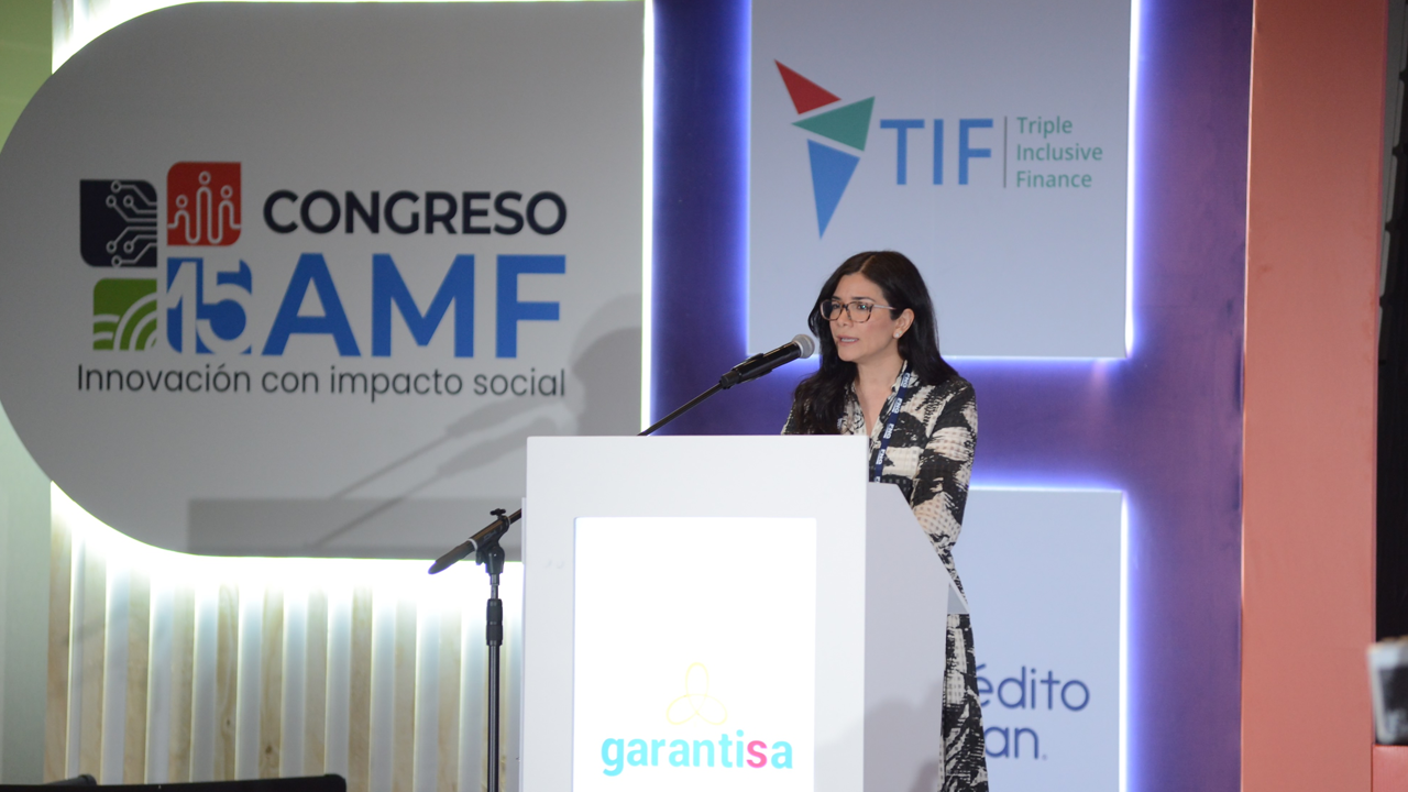 El Congreso de Asomicrofinanzas 2025 reúne a líderes para impulsar la inclusión financiera y el desarrollo económico en Colombia