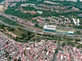 Comienza la licitación de Primavera Norte: 216 mil millones para transformar el nororiente de Medellín