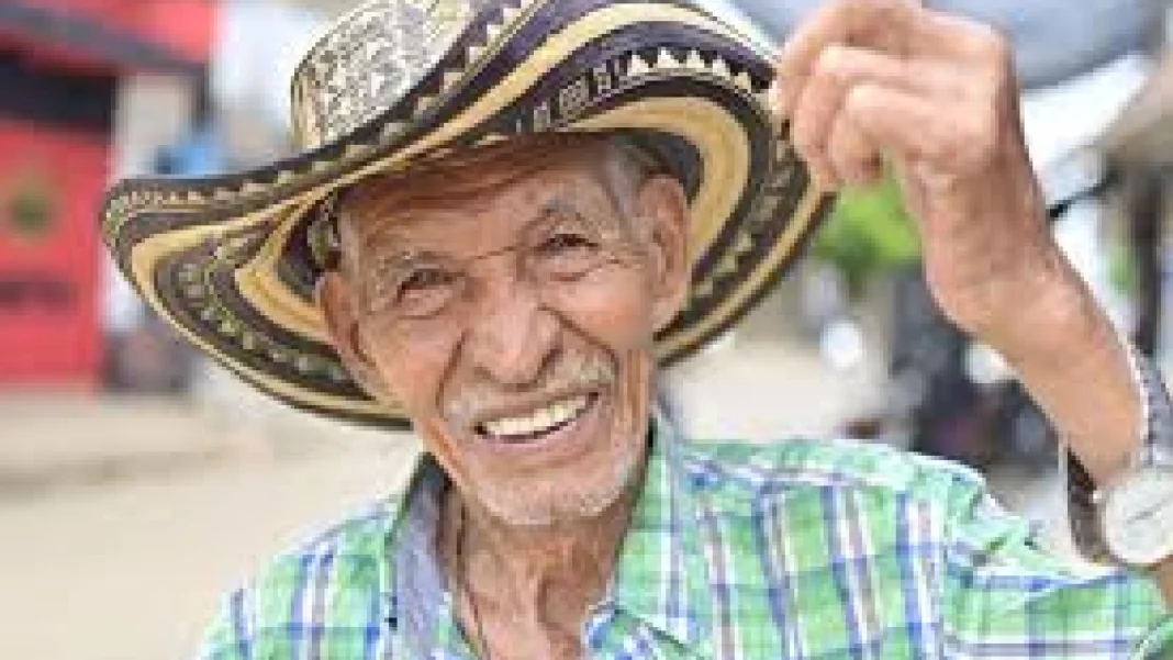 Antioquia inicia pago de Renta Vitalicia a 853 adultos mayores vulnerables