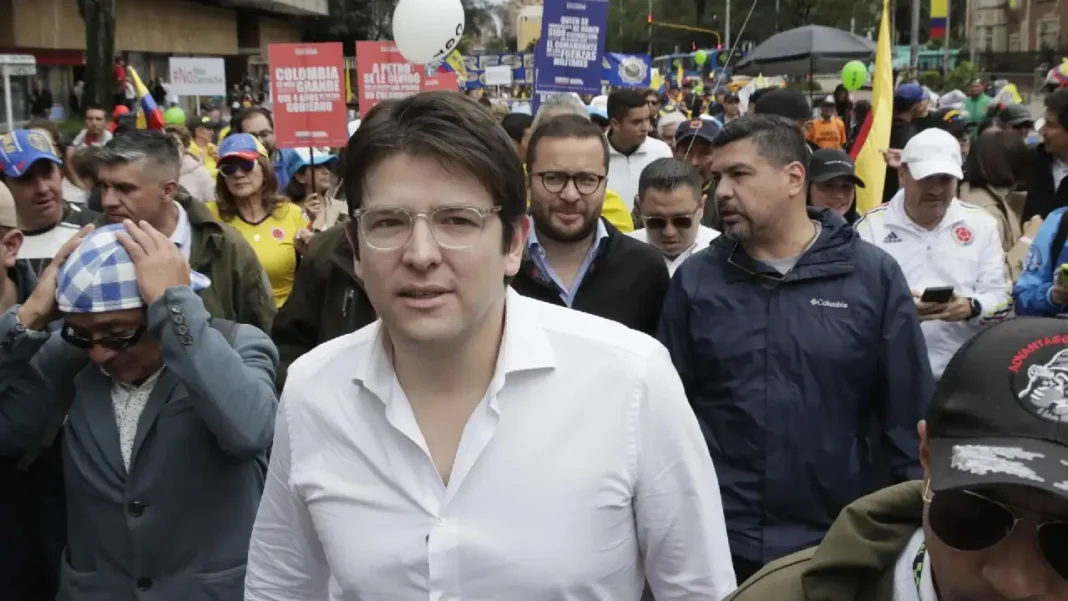 Carrera ‘Por la Vida’: ciudades, horarios y recorrido del evento deportivo convocado por el Centro Democrático