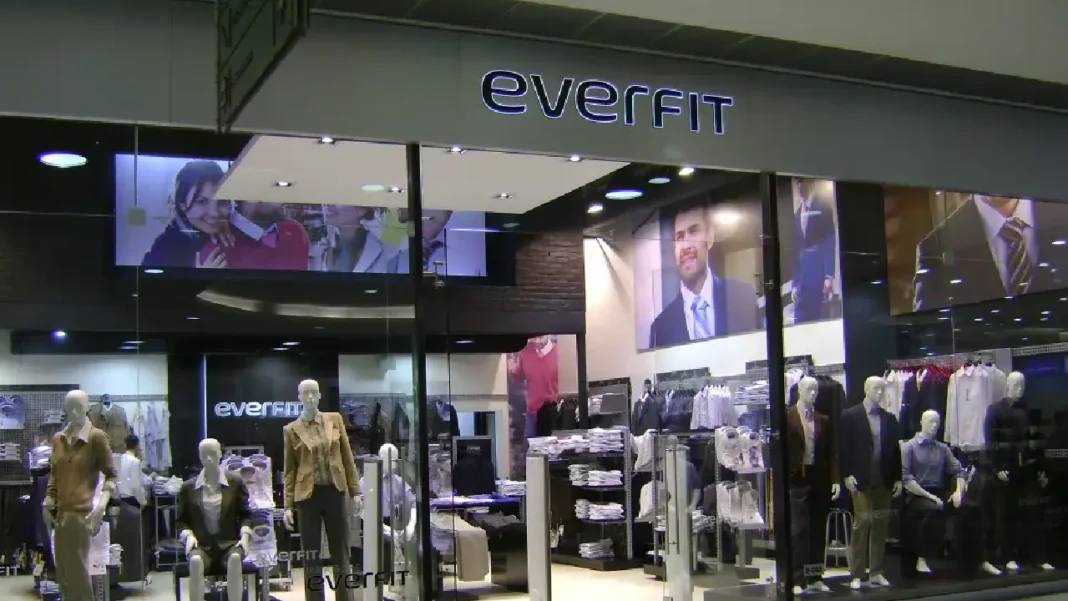 Everfit S.A. inicia proceso de liquidación judicial tras crisis financiera insostenible