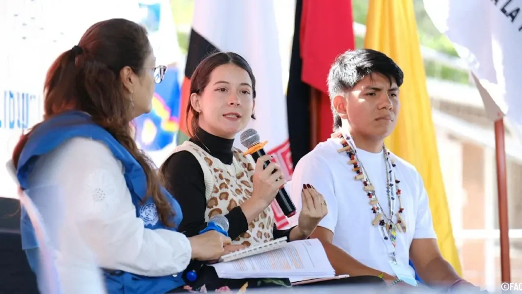 Colombia retoma su papel en la FAO para fortalecer la Reforma Agraria y el desarrollo rural