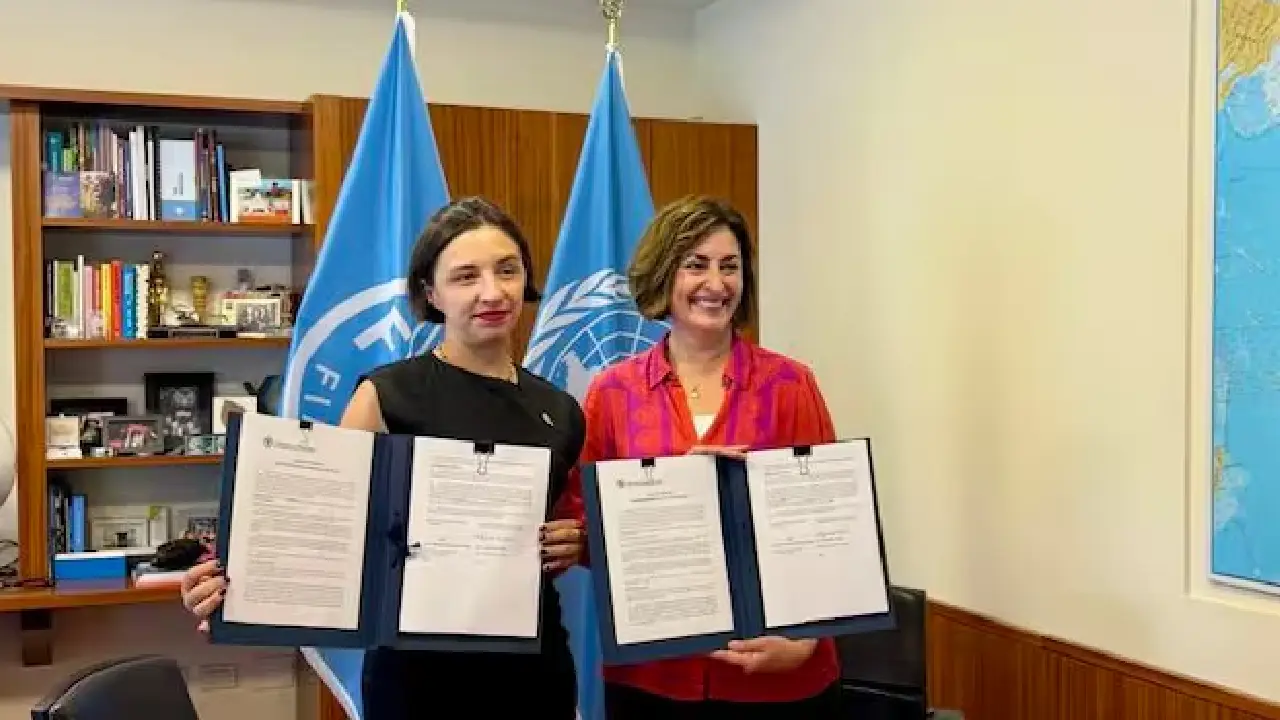 Colombia regresa al Consejo de la FAO tras 30 años para impulsar la Reforma Agraria 1 Colombia retoma su papel en la FAO para fortalecer la Reforma Agraria y el desarrollo rural