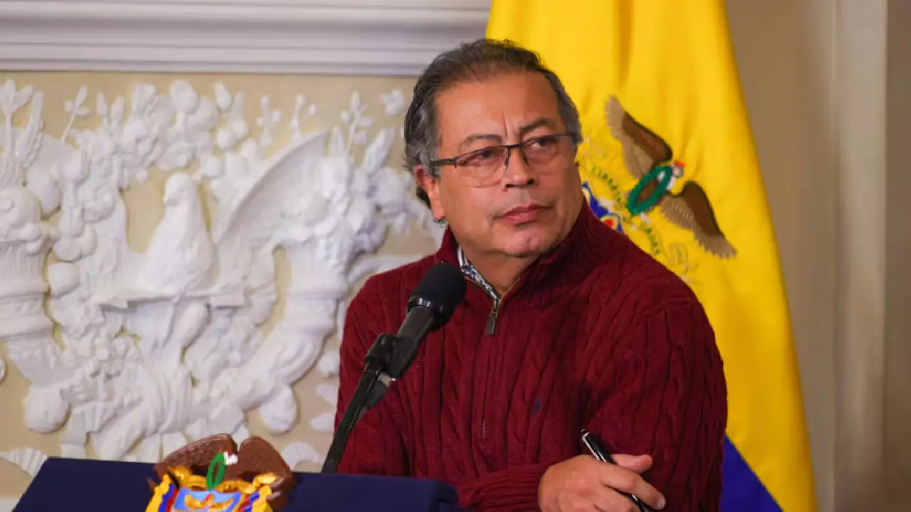 Guillermo Rivera renuncia a la Embajada de Colombia en Brasil en medio de crisis diplomática 1 Guillermo Rivera presenta su renuncia como embajador en Brasil en medio de reacomodos en el servicio exterior