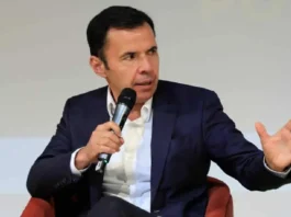 Guillermo Rivera presenta su renuncia como embajador en Brasil en medio de reacomodos en el servicio exterior