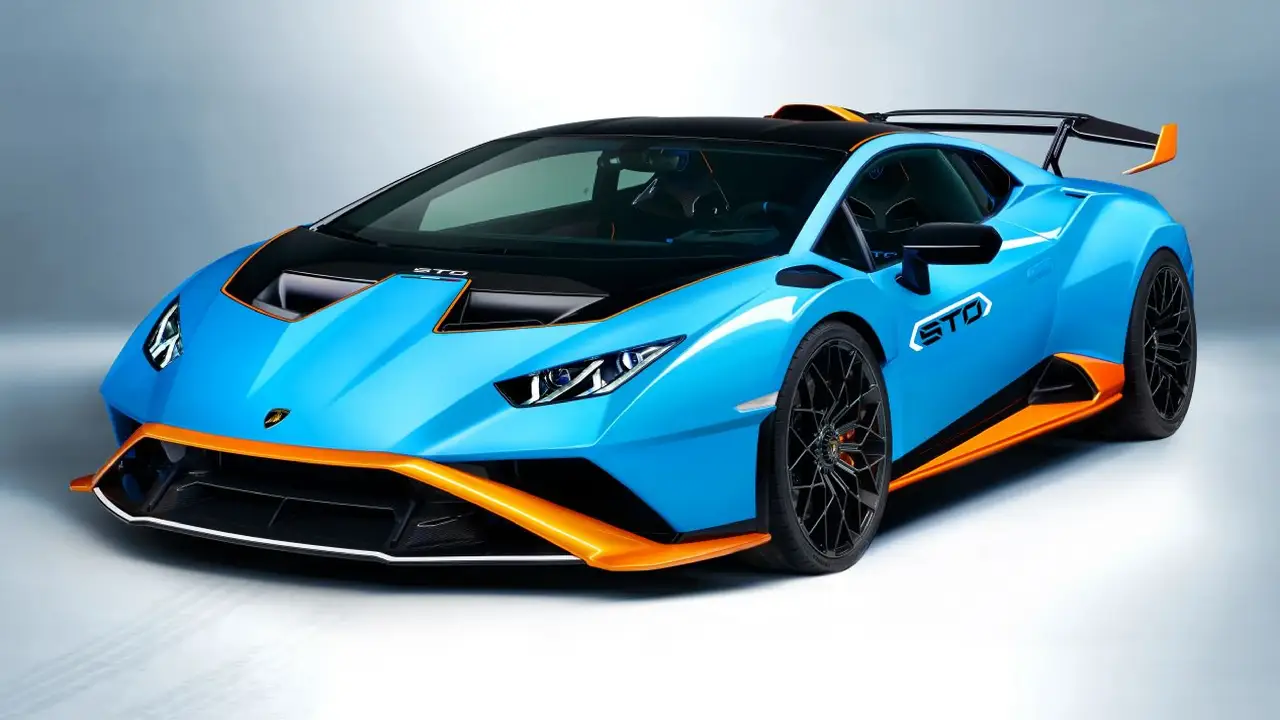 Este es el nivel de seguridad del Lamborghini Huracán en el que murió Diogo Jota 1 Un vistazo al Lamborghini Huracán, el superdeportivo que conducía Diogo Jota en el accidente fatal