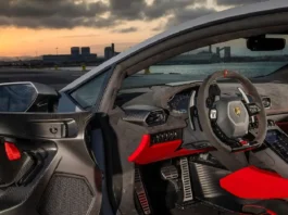 Un vistazo al Lamborghini Huracán, el superdeportivo que conducía Diogo Jota en el accidente fatal