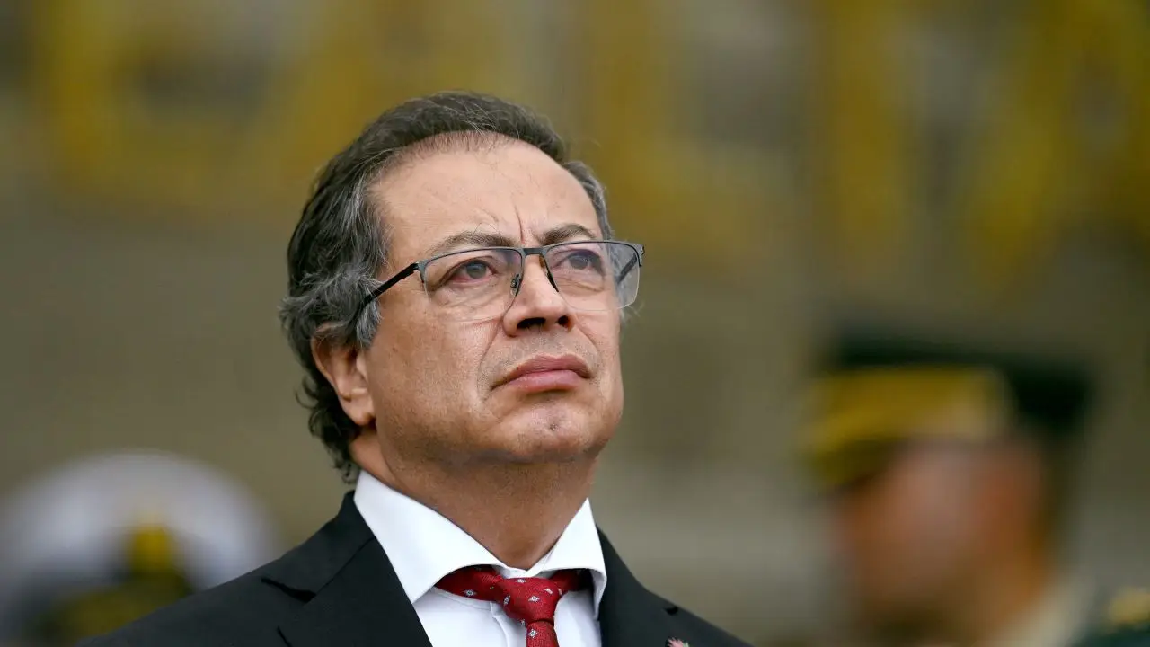 Iván Pedro Arnulfo Sánchez defiende la cooperación internacional en defensa con Estados Unidos 1 Colombia reitera su compromiso con Estados Unidos en medio de tensiones diplomáticas