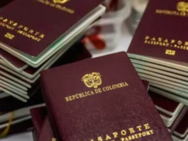 Cancillería desmiente cancelación de visas y afirma que relación con Estados Unidos sigue firme