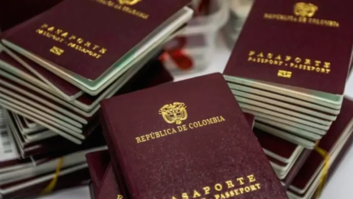 Cancillería desmiente cancelación de visas y afirma que relación con Estados Unidos sigue firme