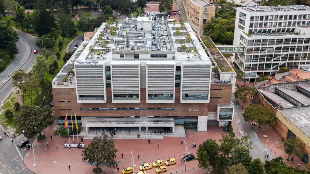 Las 10 mejores universidades de Latinoamérica en 2025 según rankings internacionales