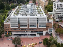 Las 10 mejores universidades de Latinoamérica en 2025 según rankings internacionales