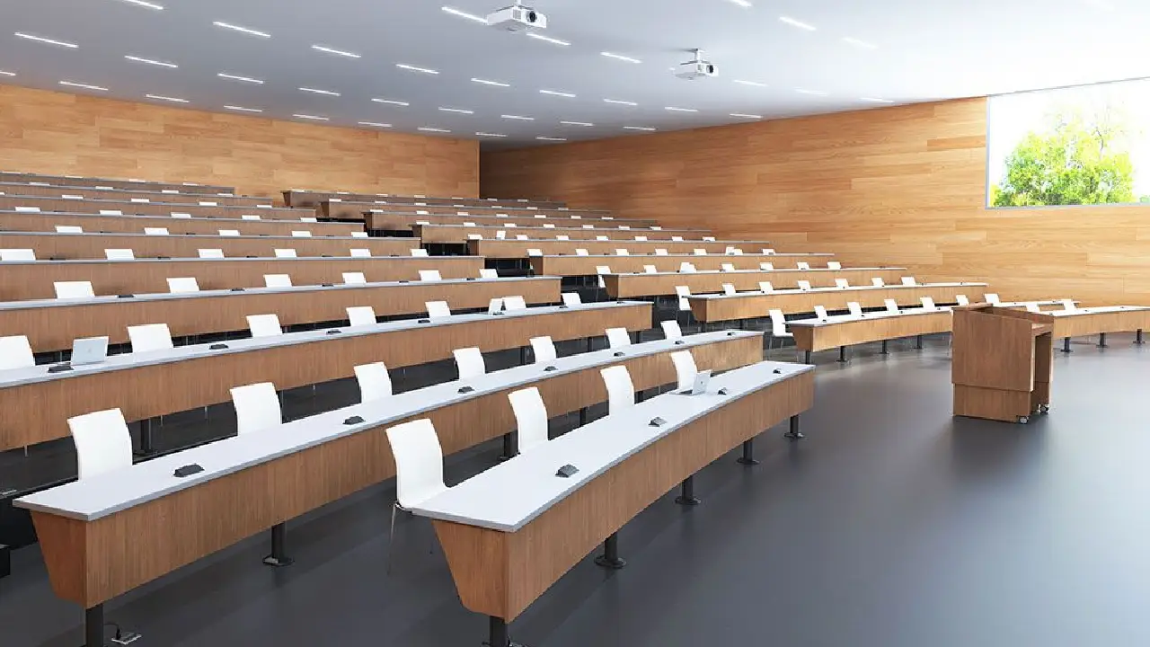 Universidades más destacadas de América Latina en 2025: ¿Quién lidera el ranking? 1 Las 10 mejores universidades de Latinoamérica en 2025 según rankings internacionales