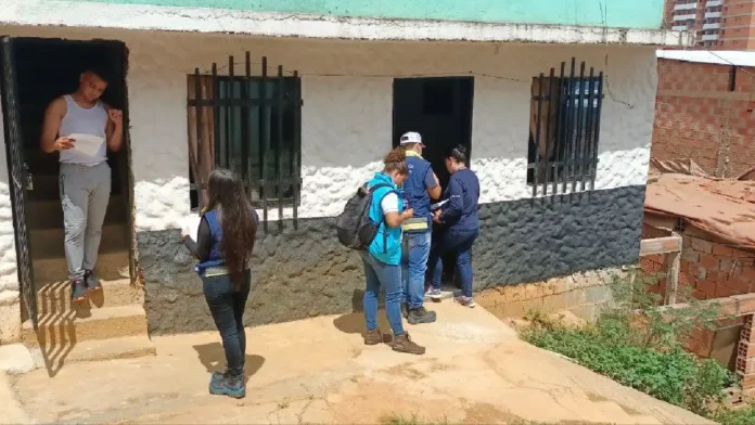 Bello lanza plan de subsidios para reubicar a ciudadanos en zonas de riesgo