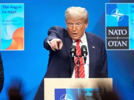 Trump lanza advertencia a Elon Musk en medio de disputa por reforma fiscal