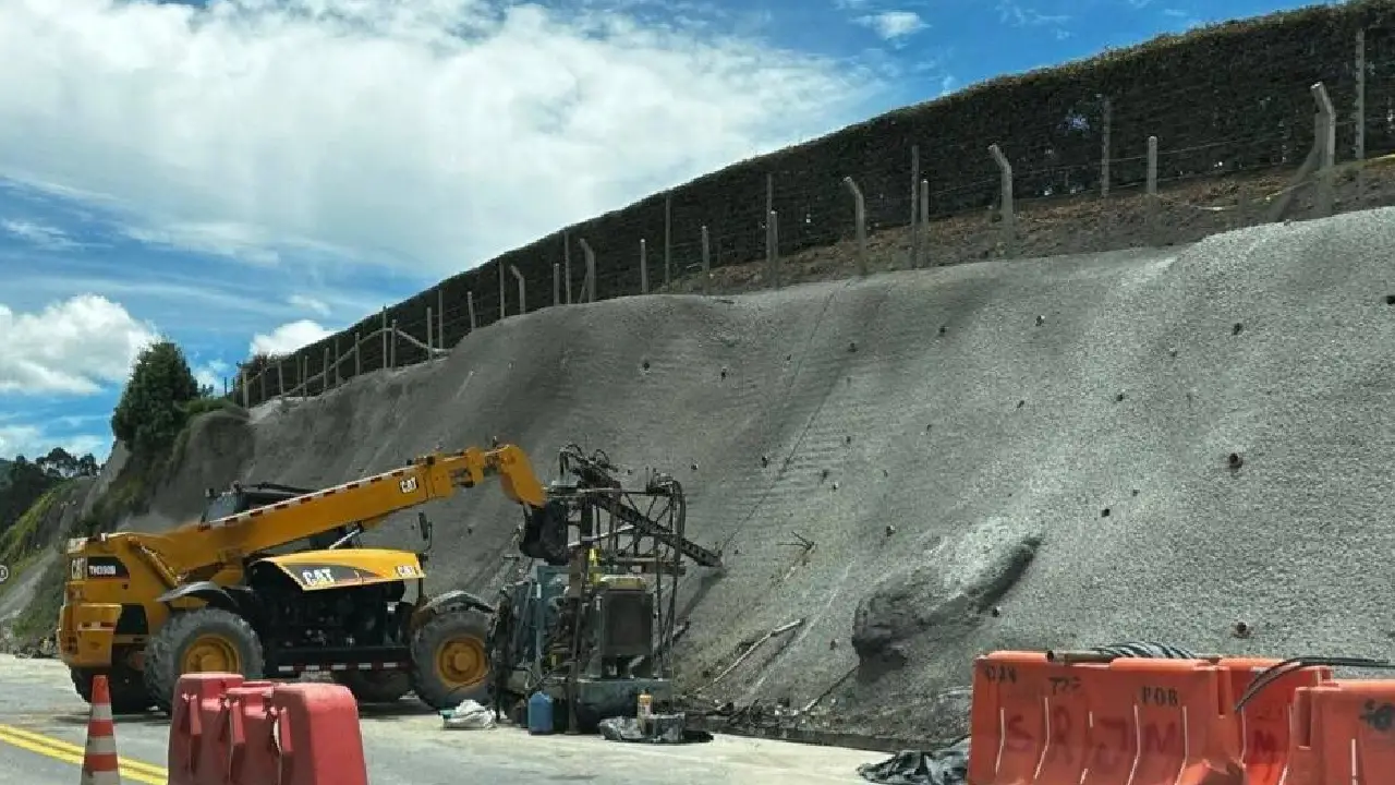 Conectividad, desarrollo y movilidad: así impacta la nueva vía entre Bogotá y La Calera