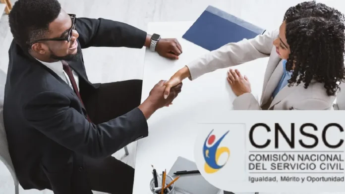 CNSC confirma fecha y detalles logísticos de las pruebas escritas del concurso Contralorías Territoriales 2025 Contralorías