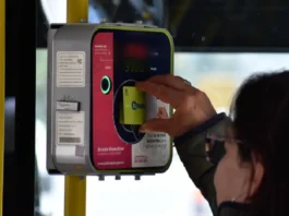 La Alcaldía de Bogotá avanza en su estrategia de movilidad incluyente con la entrega de subsidios de Transmilenio y Sitp para población vulnerable. Más de $14.700 millones se invertirán este mes en el programa.