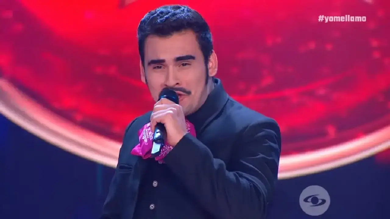 Final de Yo me llamo 2025: imitador de Vicente Fernández ganó 500 millones