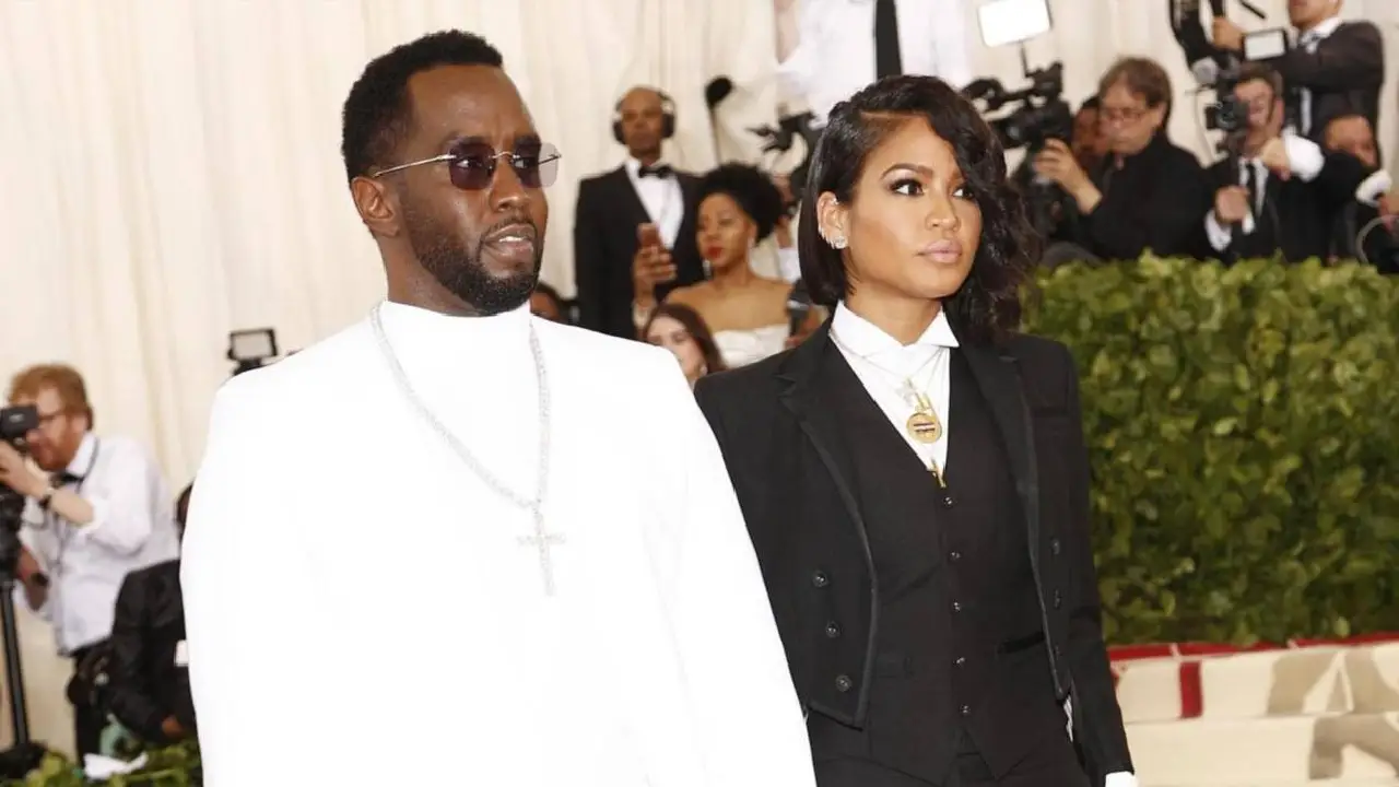 Sean Combs es declarado culpable por prostitución, pero absuelto de liderar red de tráfico sexual