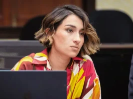 Renuncia de Laura Sarabia desata crisis diplomática en medio de escándalo por pasaportes