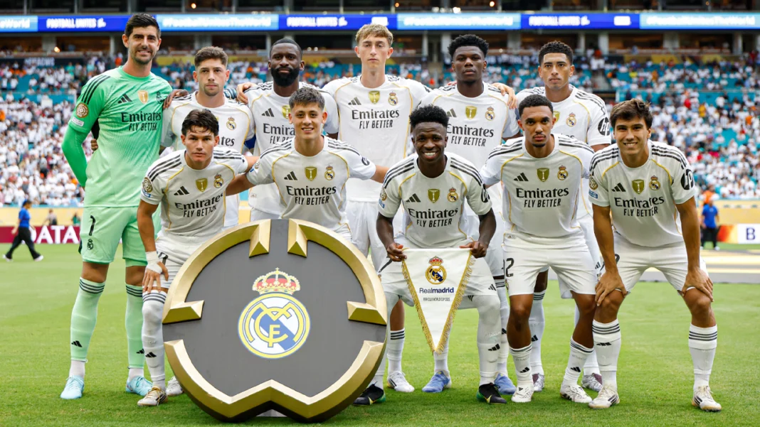 ¿Quién es el dueño del Real Madrid? Aunque muchos creen que es Florentino Pérez, el club pertenece a sus más de 90.000 socios, bajo un modelo único en el fútbol mundial.
