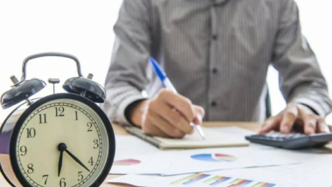 ¿Cuál es el nuevo precio de la hora laboral en Colombia desde 2025?