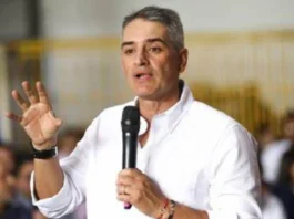 Gobernador de Antioquia recusa a la Fiscalía, Siguen a rajatabla el libreto de Venezuela