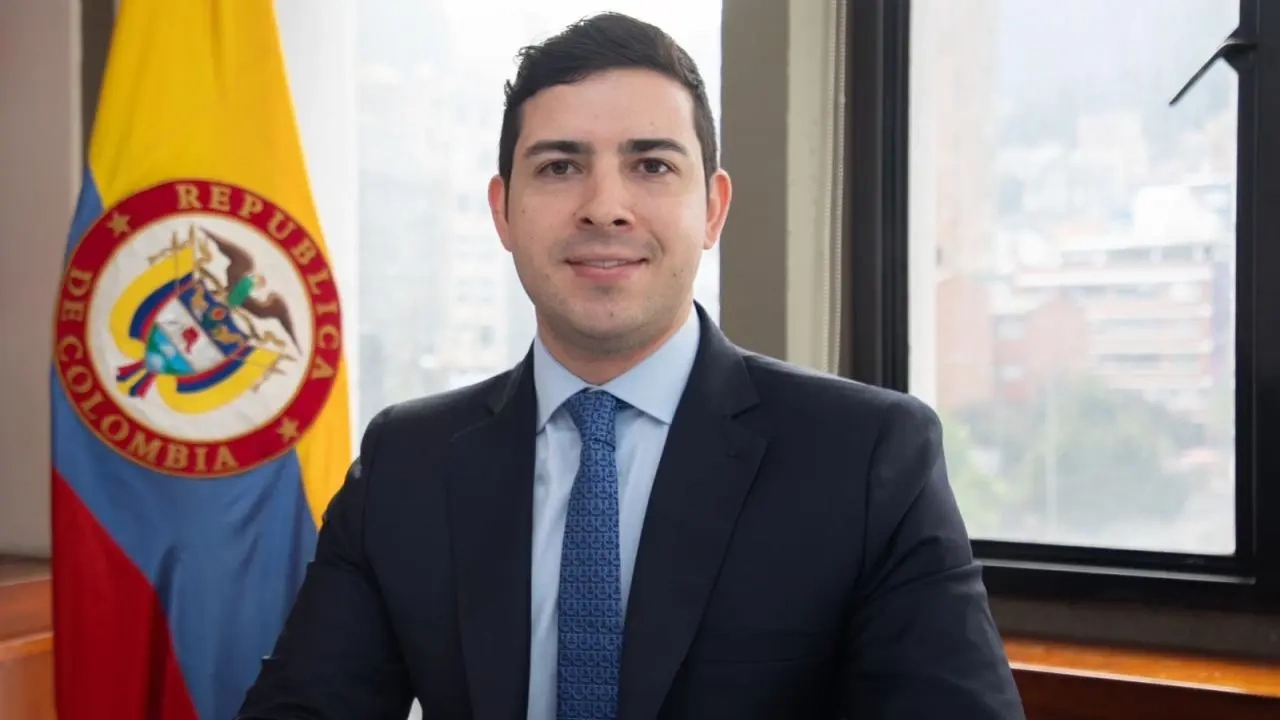 Esteban Restrepo denuncia persecución política