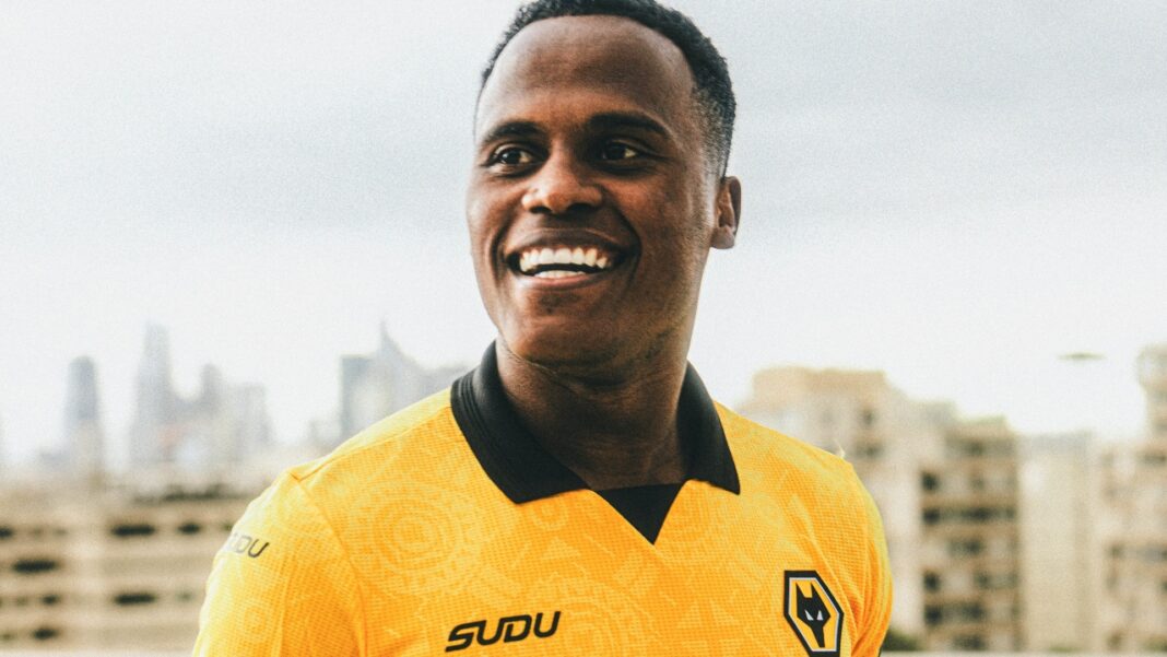 Salario de Jhon Arias en el Wolverhampton