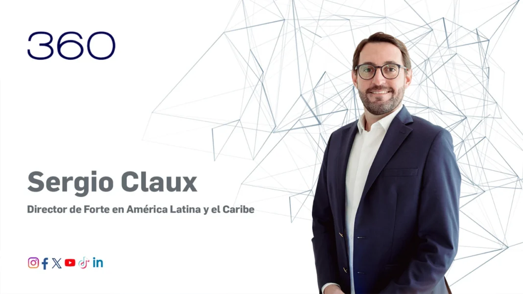 Forte impulsa en América Latina un modelo de pago por resultados que vincula formación laboral con empleabilidad real, asegurando impacto medible y eficiente uso de recursos públicos y privados.