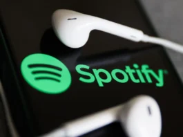 Spotify reporta pérdidas en el segundo trimestre y queda por debajo de las expectativas