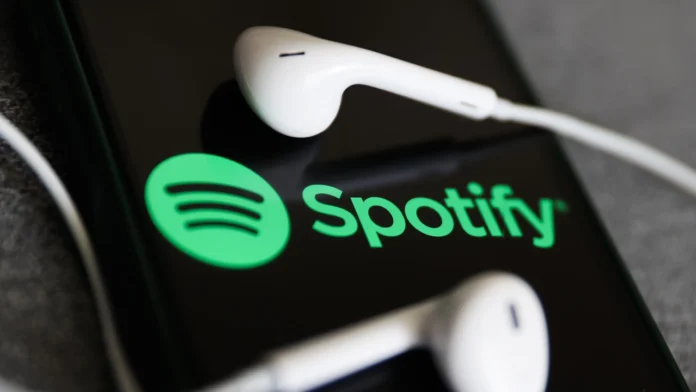 Spotify reporta pérdidas en el segundo trimestre y queda por debajo de las expectativas