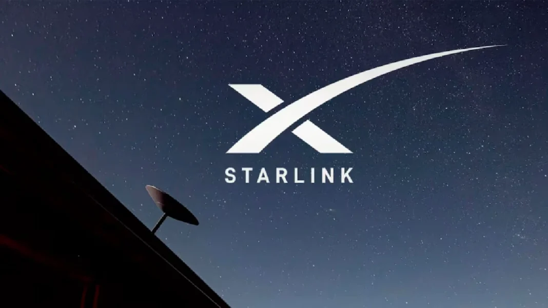 Así fue la primera caída masiva del internet Starlink de Elon Musk