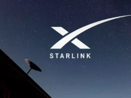 Así fue la primera caída masiva del internet Starlink de Elon Musk