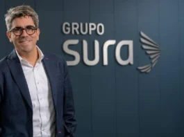 Grupo SURA finaliza escisión con Argos y se consolida como holding financiero
