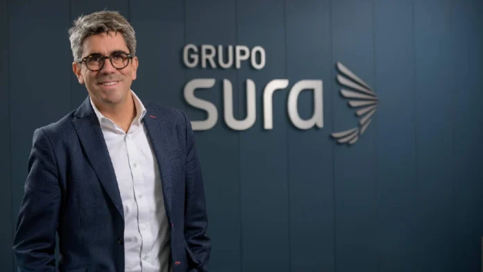 Grupo SURA finaliza escisión con Argos y se consolida como holding financiero Grupo SURA finaliza escisión con Argos y se consolida como holding financiero
