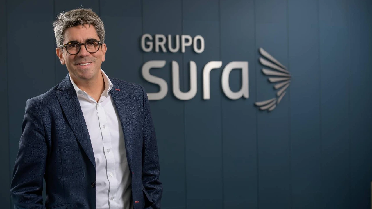 Grupo SURA finaliza escisión con Argos y se consolida como holding financiero