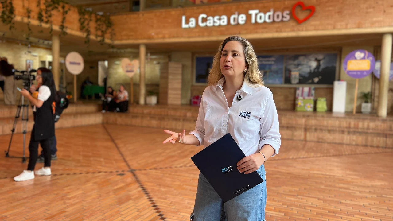 Así es la estrategia entre Alcaldía de Medellín, Grupo Argos y otros aliados para fortalecer colectivos culturales